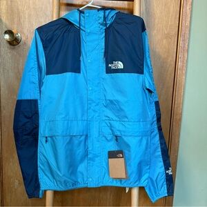 The North Face 1985 Mountain Jacket